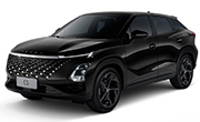 Чехлы на Omoda C5 (2022+)