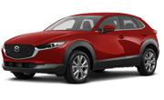 Чехлы на Mazda CX-30 (2019+)
