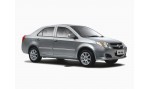 Чехлы на Geely Vision FC (2006-2011)